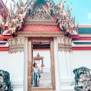 Meet your Posher, Caitlyn